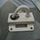 Thumbnail: POLE CLAMP/ METAL HOOK