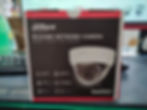 Thumbnail: DAHUA 2MP IR DOME NETWORK CAMERA