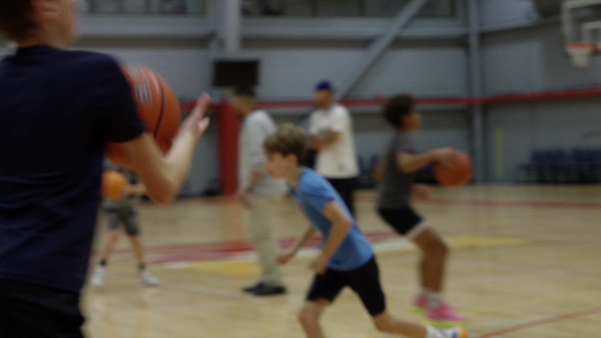 NEXT LEVEL Strength, Agility, & Performance (NLPA SAP)