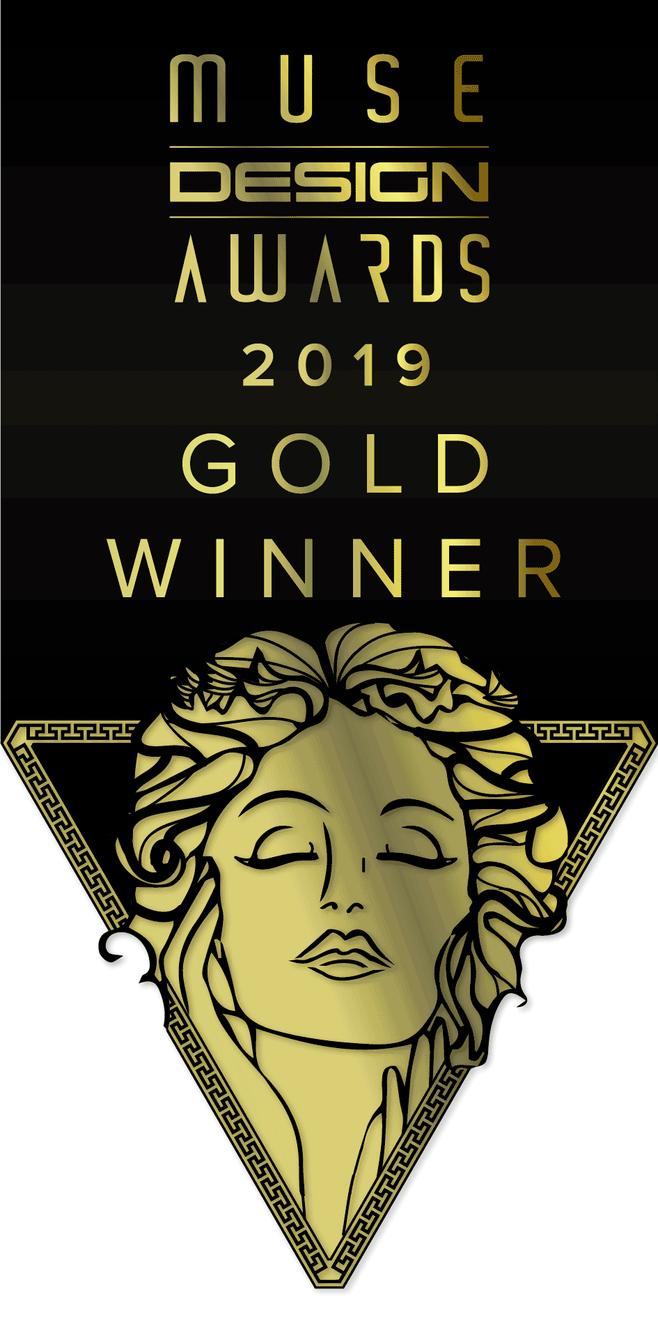 Helen Koss muse design award