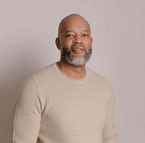 DERRICK MOLDEN