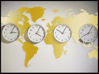 Prévenir le décalage horaire ...