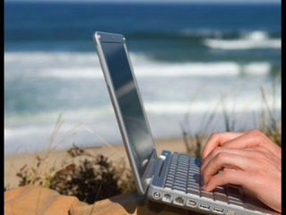 Explorer tout en travaillant ?