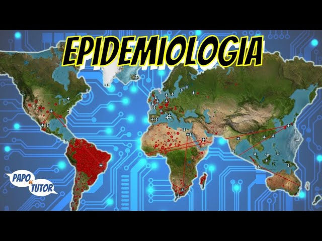 Epidemiologia - PdT no Foco #26