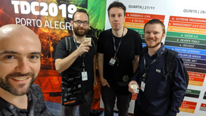 The Developer's Conference 2019 Porto Alegre