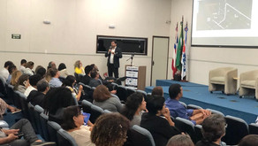 Greendocs Ganhando Elogios no eDOC Salvador 2019