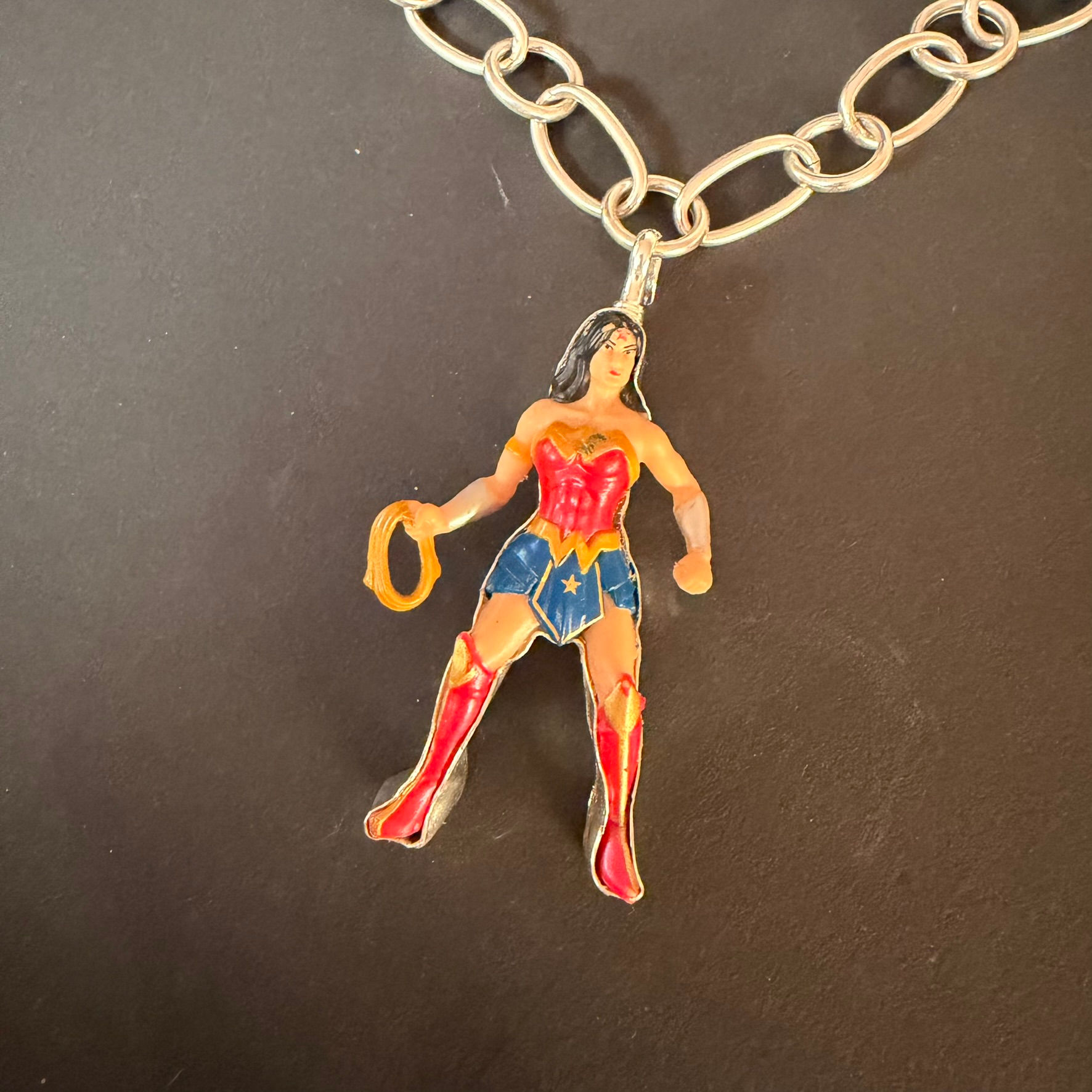 Wonder Woman
