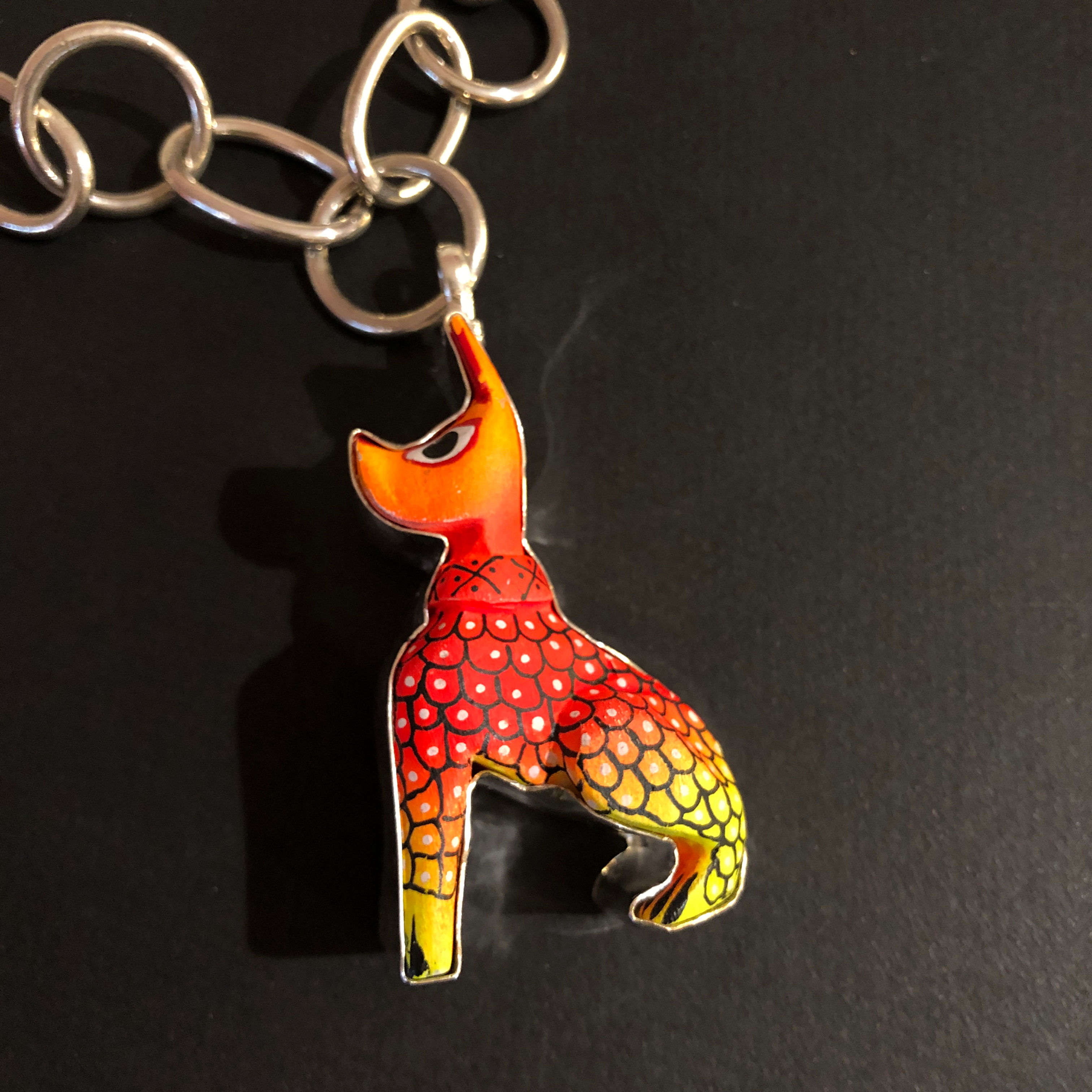 Sit, Stay, Good Boy!