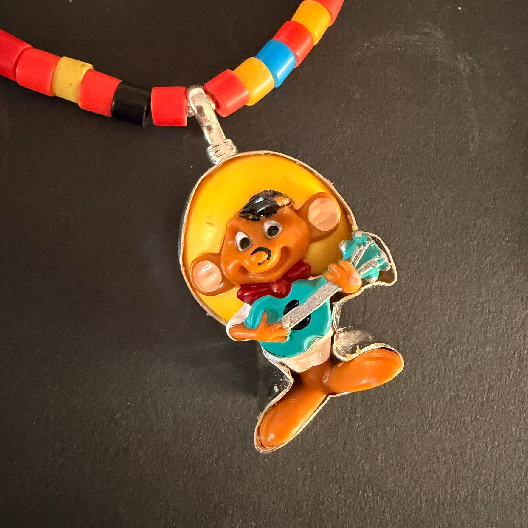 Little Baby Speedy Gonzalas