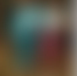 Fifty Shades of Blonde - The 80’s Years