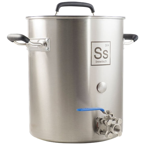Miniatura: Ss Brewtech - Olla de 5.5 gal.