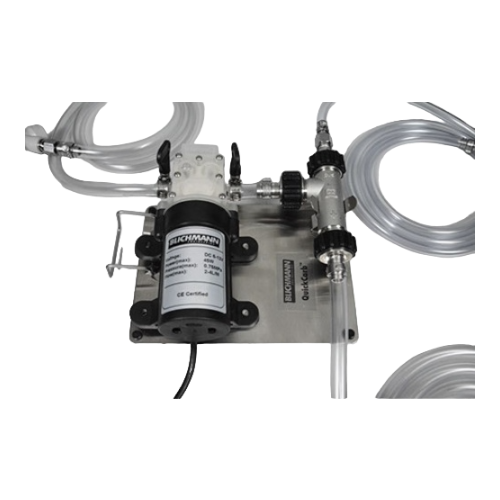 Miniatura: Blichmann - Carbonatador QuickCarb