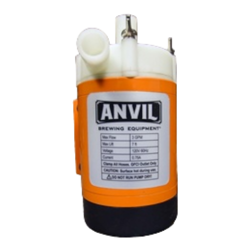 Miniatura: Anvil - Bomba