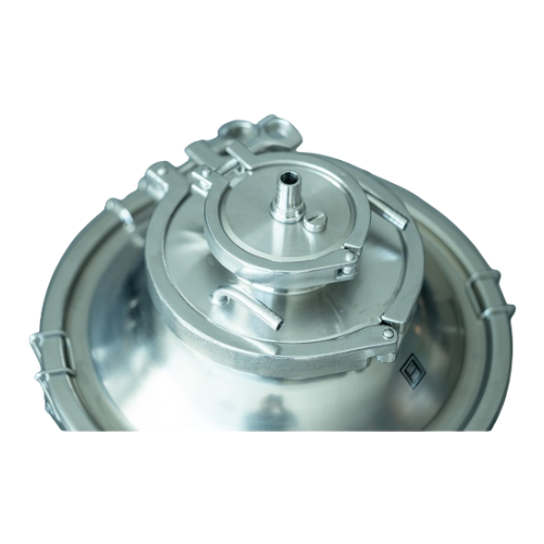 Miniatura: Ss Brewtech - Fermentador Chronical 2.0 - 17 Gal.