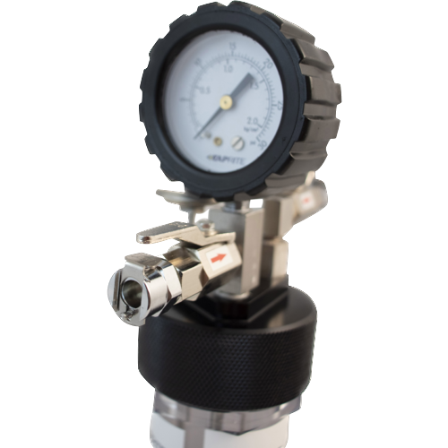 Miniatura: TapRite - Probador de Carbonatacion