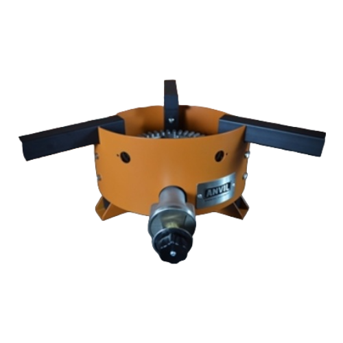 Miniatura: Anvil - Quemador con Base