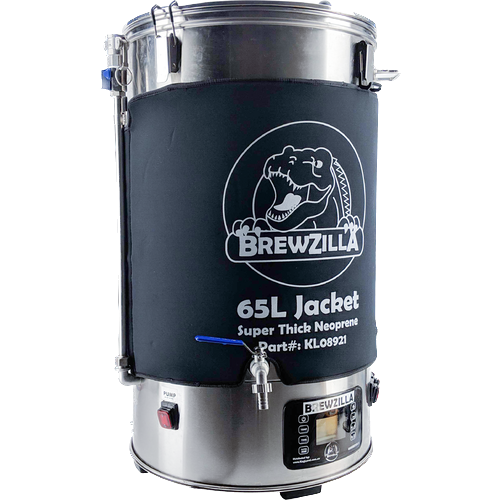 Miniatura: BrewZilla - Chaqueta de Neopreno 65L