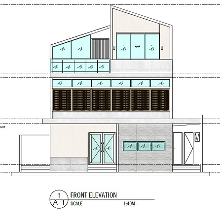 elevation