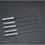 Thumbnail: Custom Engraved Stainless Steel Boba Straw Set (200 sets)