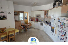 דירת 5 חדרים במיקום נהדר