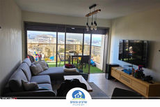 דירת 4 חדרים במיקום נהדר