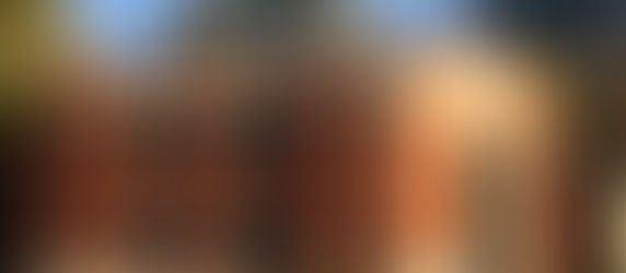 The temporary shelter in the heritage Crosse and Blackwell Building at 545 Lake Shore Blvd W