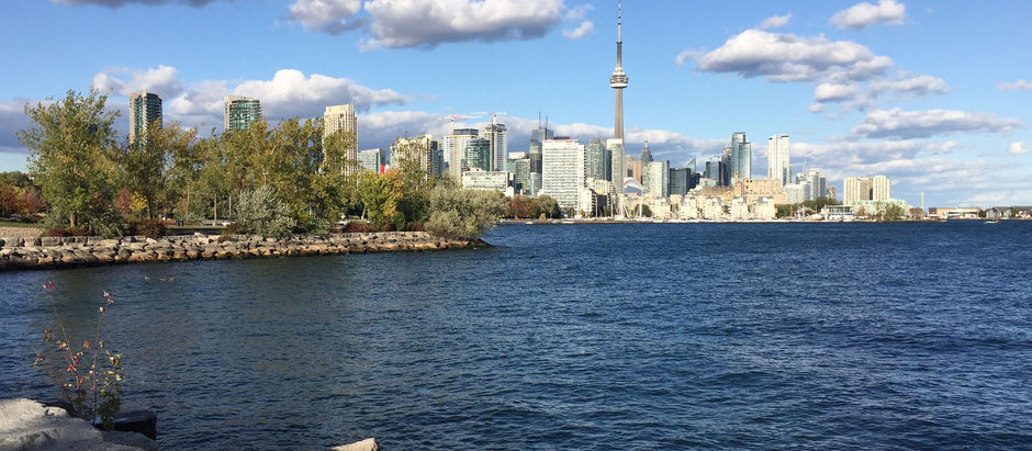 City of Toronto Consultations