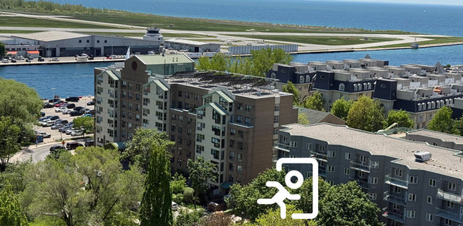 Bathurst Quay neighbourhood Community Response handbook