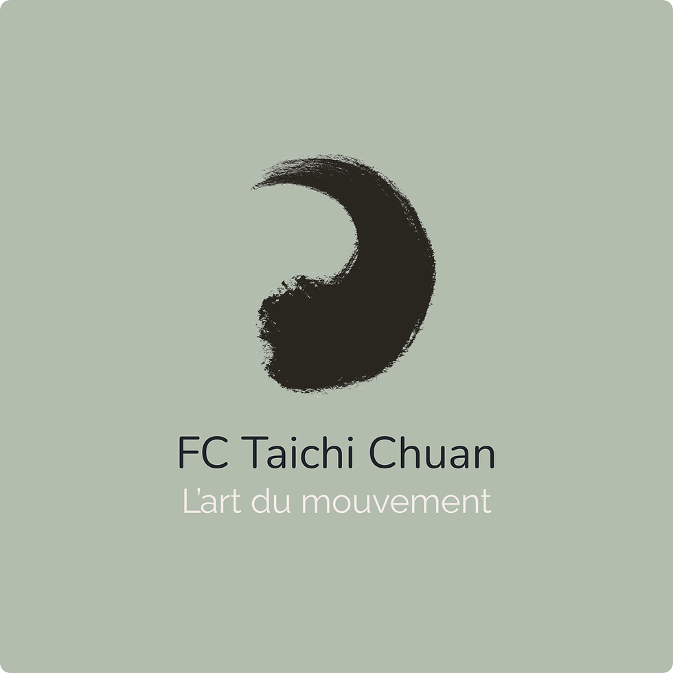 Logo FC Taichi Limoges