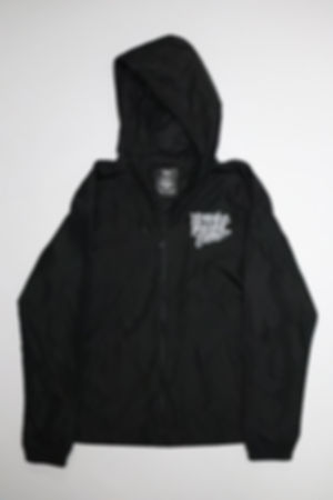 WST Rain Jacket