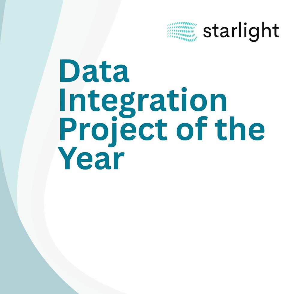 Thames Valley and Surrey health data research programme highly commended