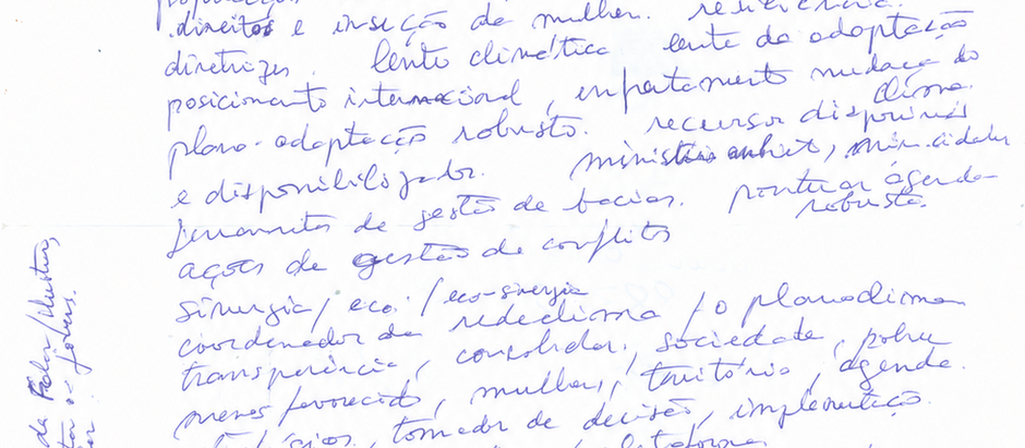 Gerador de Falação (discurso vazio)
