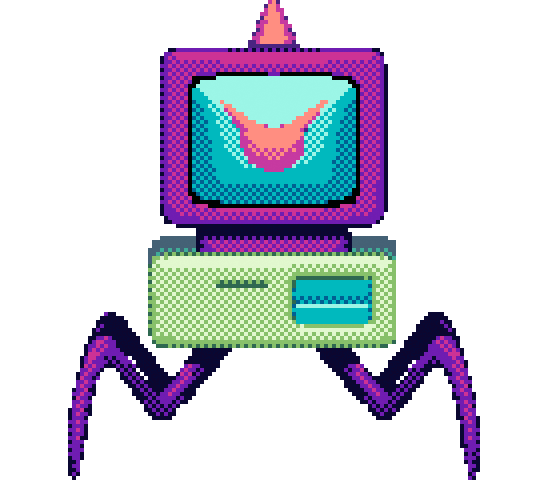computer virus