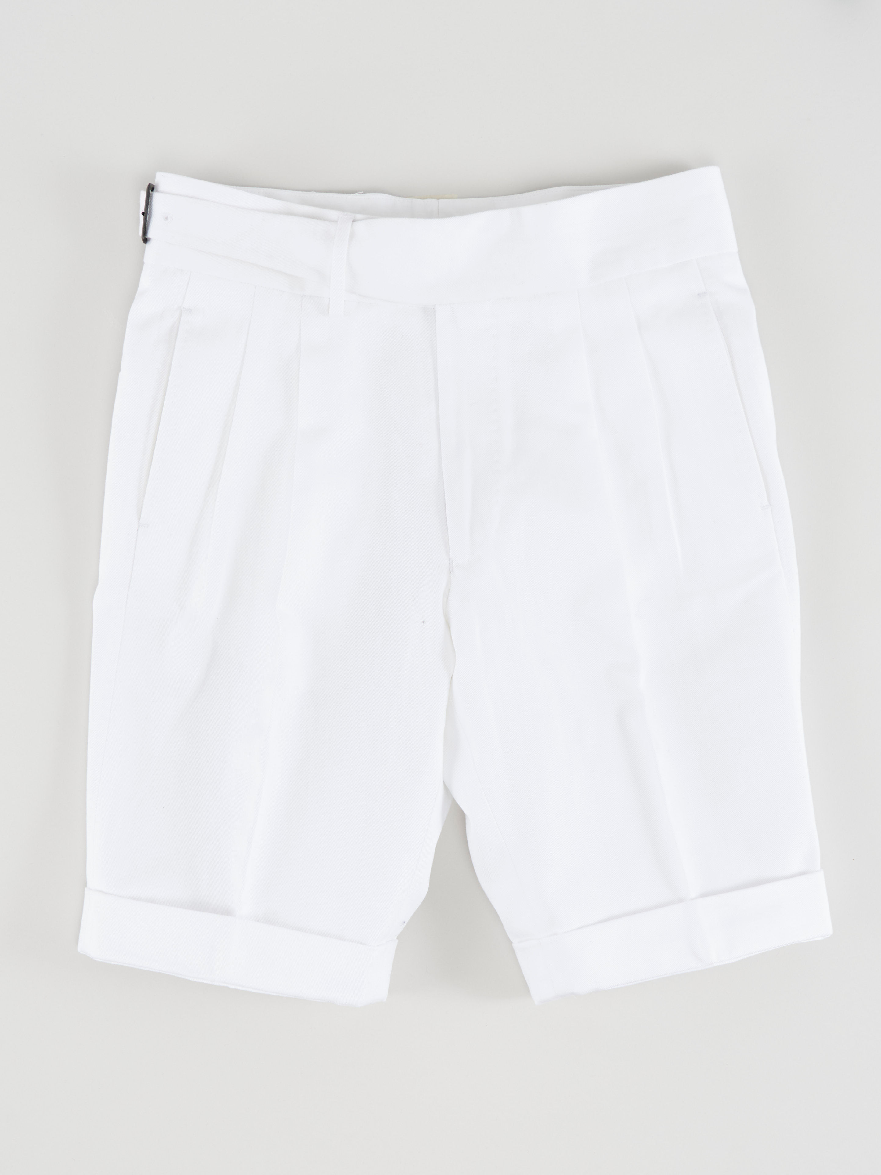 Short en coton Geer