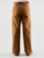 Miniature : Pantalon de sport semigurhka tabac