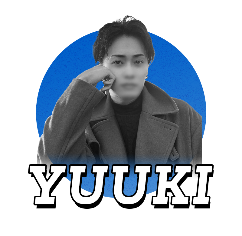 プロフィール画像
