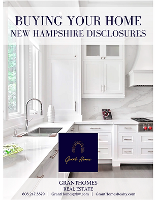 Buyer Real Estate Agent For Sale New Hampshire