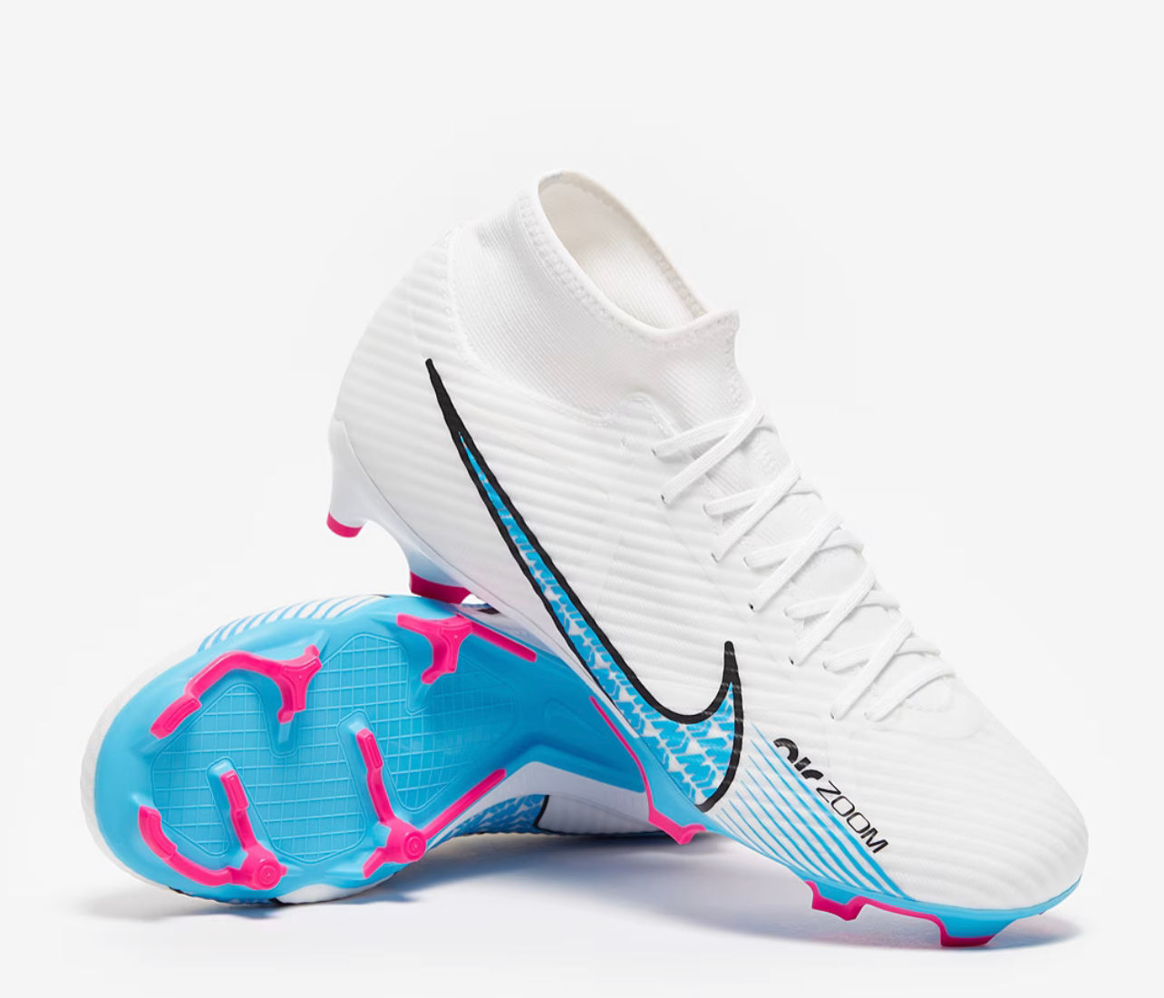 Nike Mercurial