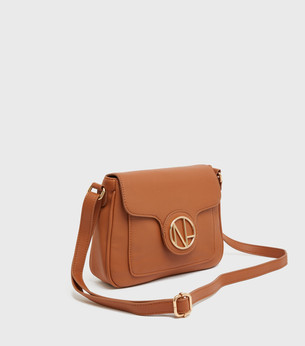 tan-leather-look-logo-cross-body-bag 3.jpeg