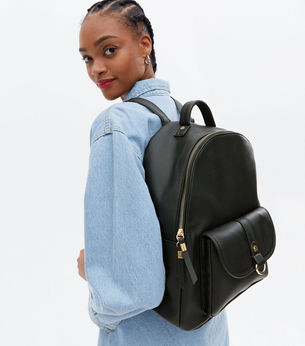 black-leather-look-ring-front-backpack2.jpeg
