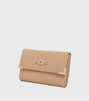 camel-leather-look-chain-trim-purse.jpeg
