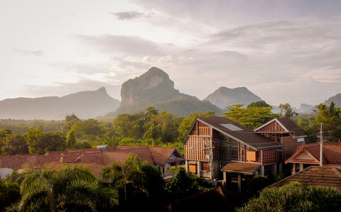 NAAK NANG, KRABI