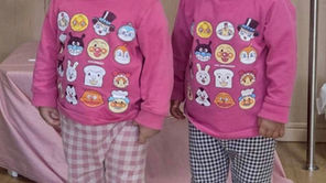 👑誕生会👑~12月~