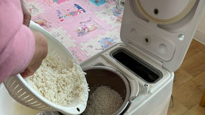 おもちつき会🫓✨