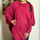 Thumbnail: Long Sleeve Poncho Sweater