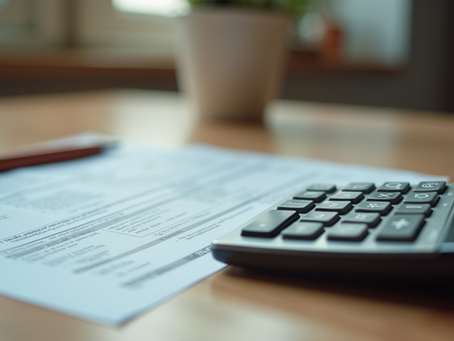 Top Tax Tips for Small Business Owners in 2023