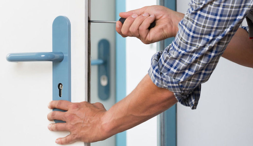 locksmith services sydney