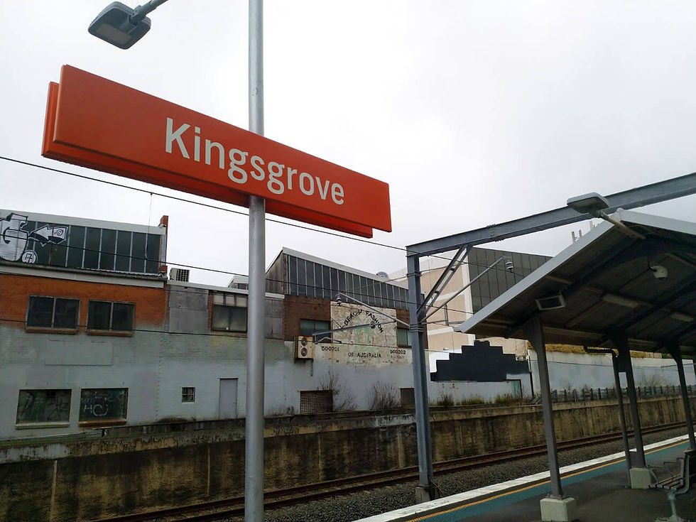 Locksmith Kingsgrove