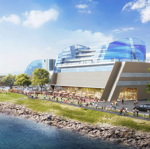 旧金山国际技术中心