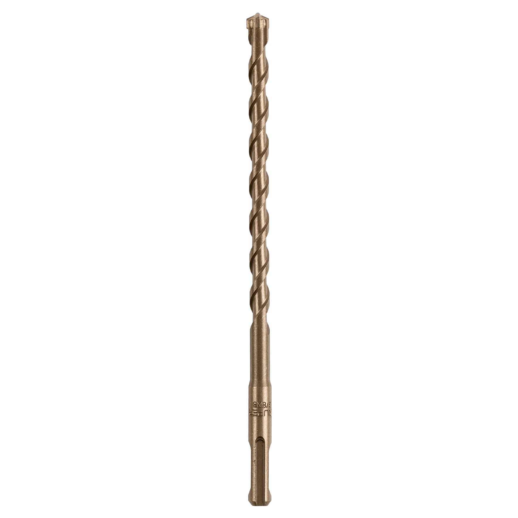 Broca SDS Plus 3/8 x 8'